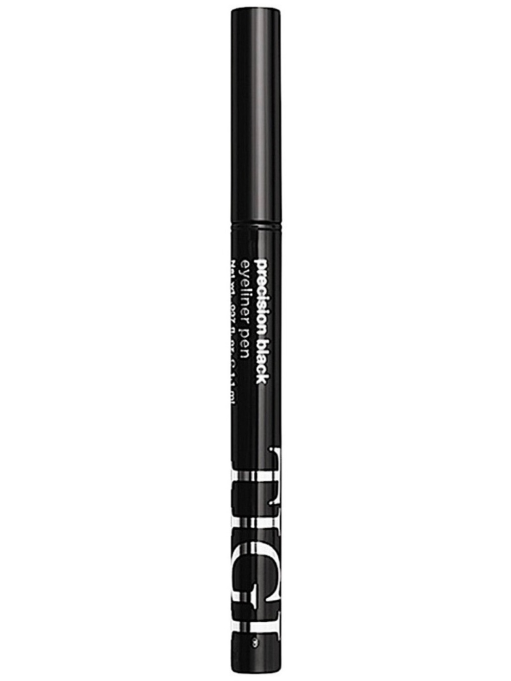 TIGI Cosmetics Black Precision Eyeliner Pen